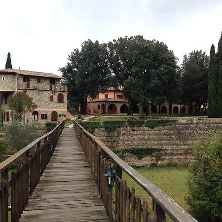 Pian Dei Mucini Resort Il Borgo マッサ・マリッティマ エクステリア 写真