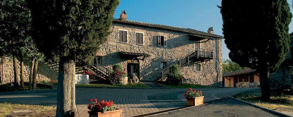 Pian Dei Mucini Resort Il Borgo マッサ・マリッティマ エクステリア 写真