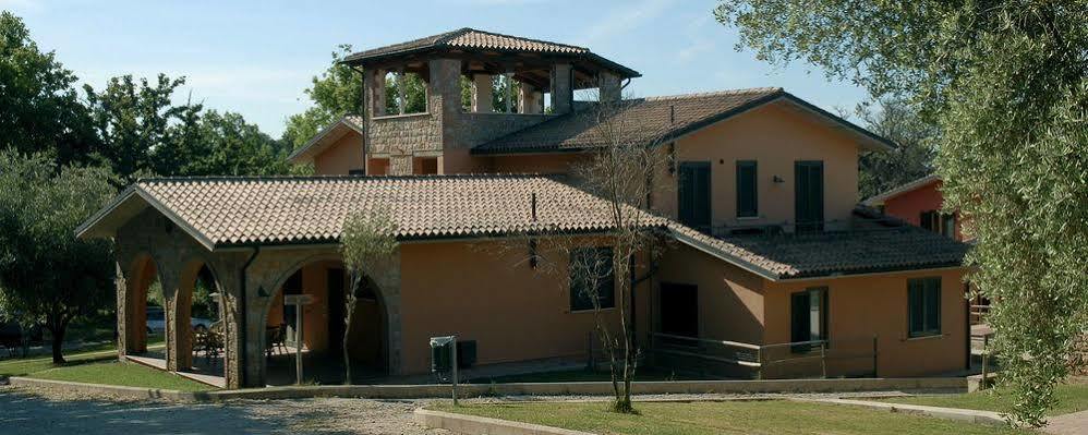 Pian Dei Mucini Resort Il Borgo マッサ・マリッティマ エクステリア 写真