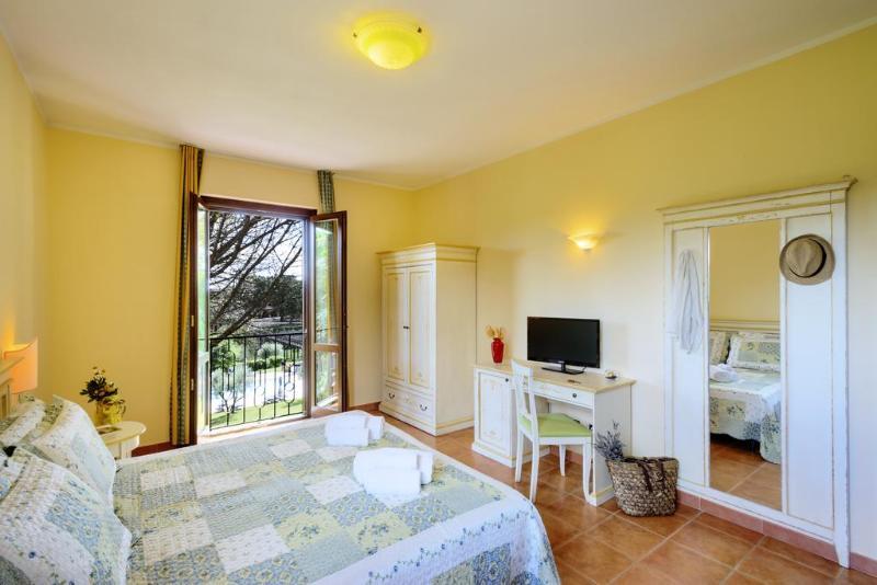 Pian Dei Mucini Resort Il Borgo マッサ・マリッティマ エクステリア 写真