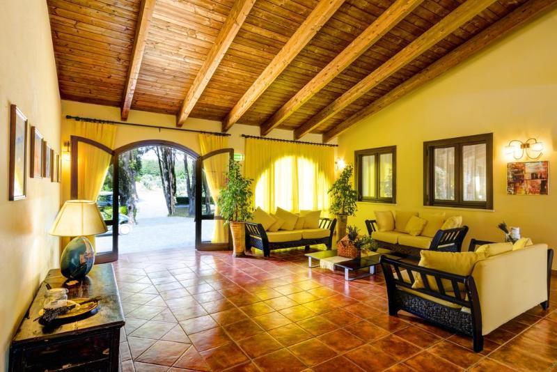 Pian Dei Mucini Resort Il Borgo マッサ・マリッティマ エクステリア 写真